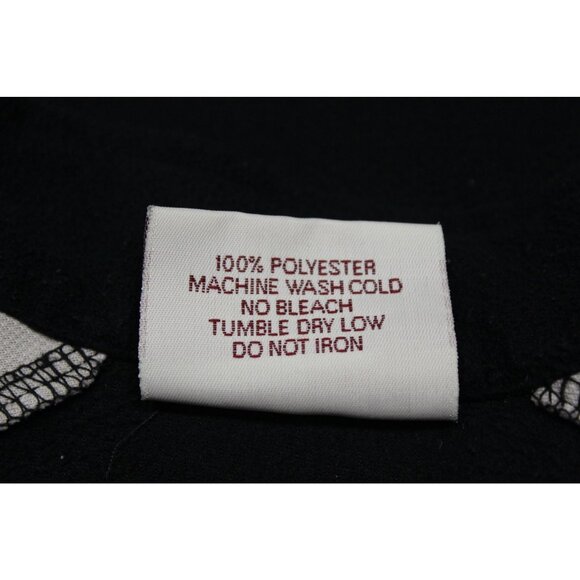 Fairhaven 1/4 Zip Colorblock Drytech Fleece Pullover Men’s‎ Size Large - Picture 12 of 12